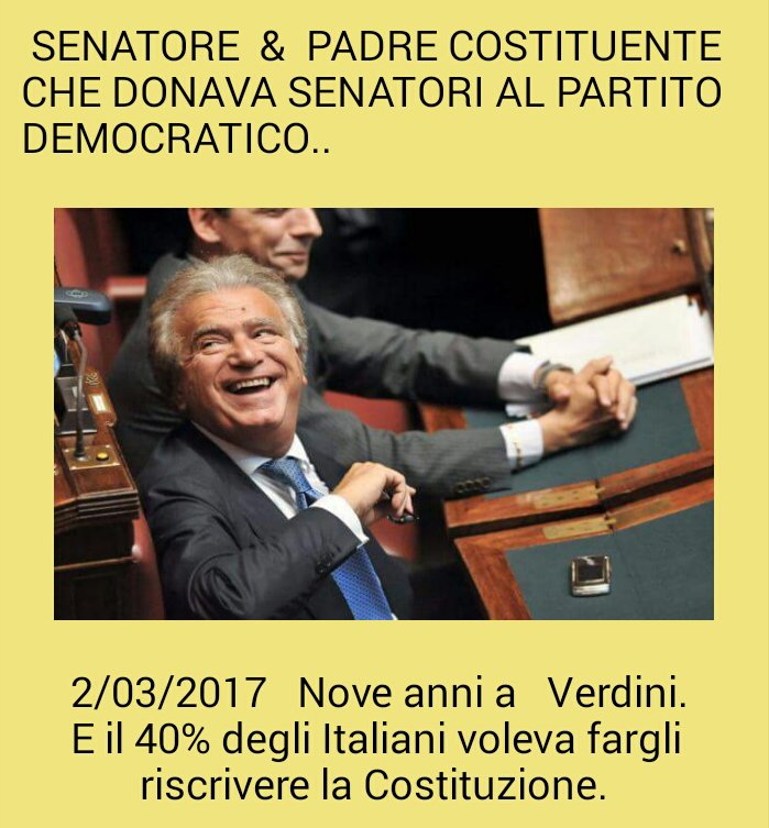 beppenonbeppe's tweet photo. @renatastortini @Peppone1955 @serantonio1983 @virginiaraggi  https://t.co/b3Npv416Y2
