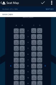 BoardingArea's tweet photo. WARNING: Delta phone reps now impacted by Delta seat blocking "bug". You can NOT trust the ... - https://t.co/lOWniyeiS8 via @RenesPoints https://t.co/s77VMoCufa