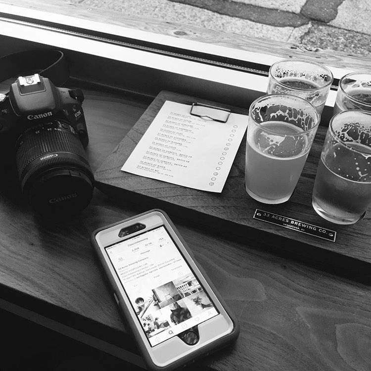 vancitydrinks's tweet photo. 4 years of quality and style! Congrats @33Acres 🍻 #CraftBeer #Brewery #Vancity #Vancouver #VancityDrinks https://t.co/lIYS9fFe9i