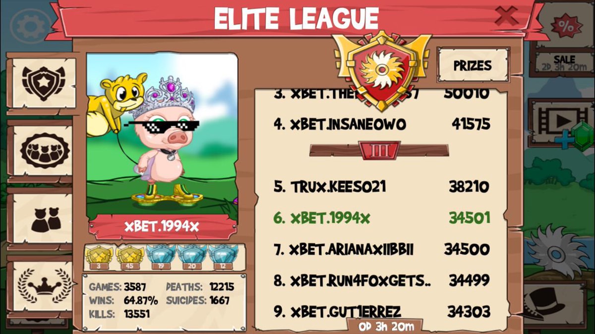 hashemi20's tweet photo. @TheFunRun #ThrowBackFunRun to when me and my girl @_Blurrygirl got our gold medal and we all kept one point gap(for a little bit)πβ€οΈ #FunRun2 #XBet https://t.co/Re7J2Sq6Vf
