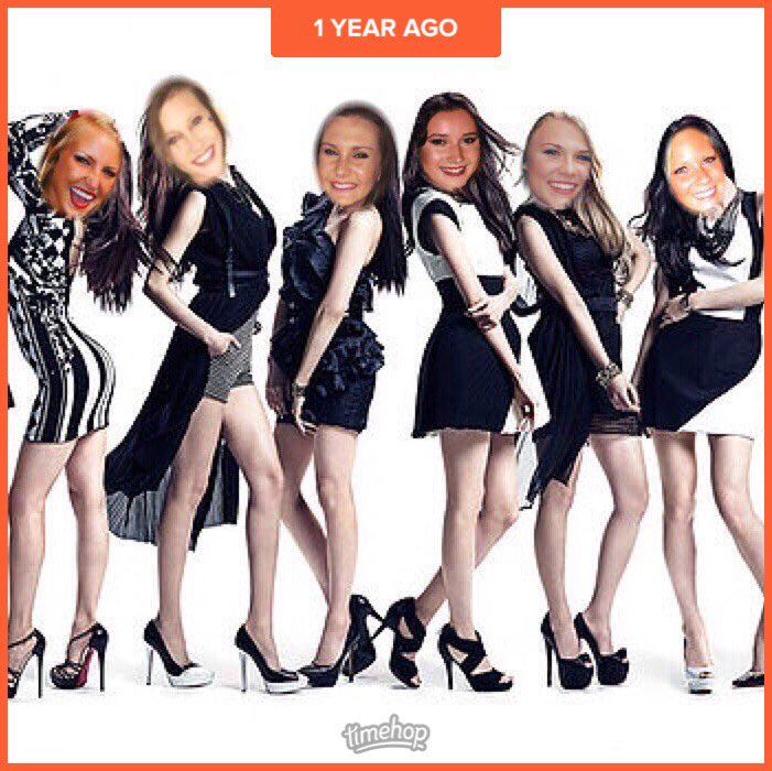 Taterbuggg0's tweet photo. Lols #tbt @BabeCave1325 https://t.co/Q69TUt69cl