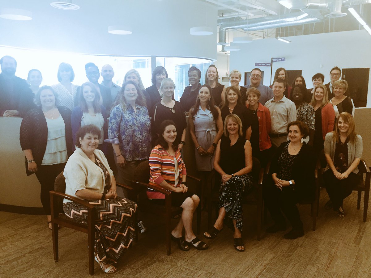 LeadNV_EDU's tweet photo. Cohort 2B teacher leaders-what a powerful group of professionals!@ThePEFtoday @LeadNV_EDU https://t.co/fuNyM2jya3