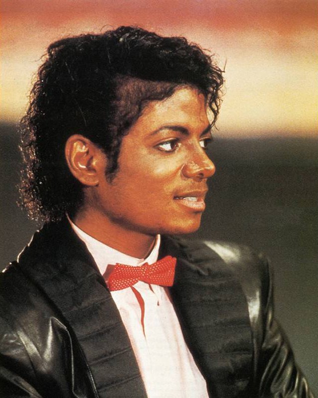 Happy birthday to the late music icon and legend Michael Jackson. 