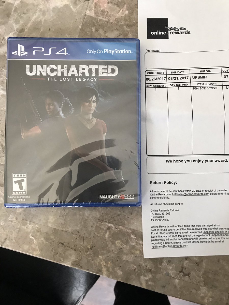 Sephyffxi's tweet photo. @NYBloodCenter Thank you so much for the game. Just wanted to say thank you.  #Donate #DonateBlood #OnlineRewards #AdvantagePoints #ThankYou https://t.co/oMD1NQ2tWs