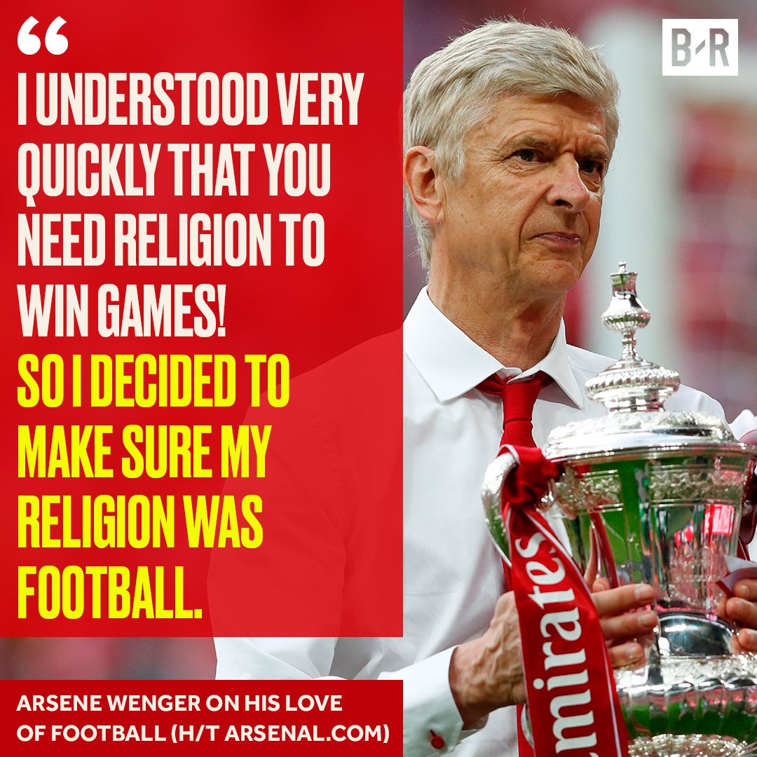 B/R Football on Twitter: