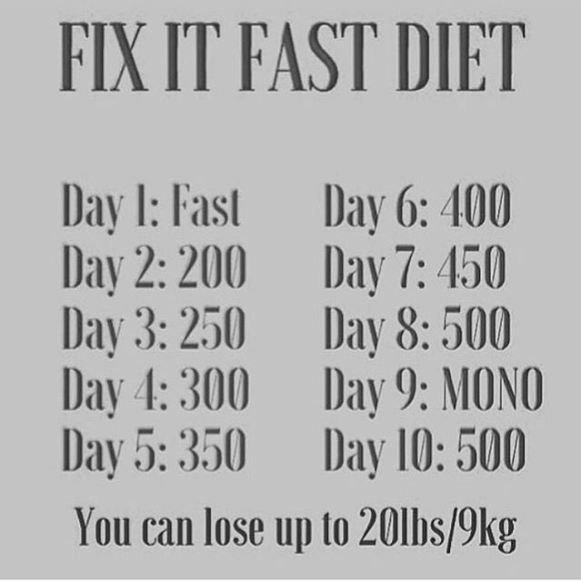 Psycho2Skinny's tweet photo. @justbuymevodka @Tired_Teenager It's this one. I'm currently on day 4 https://t.co/XjLL8DGy2I
