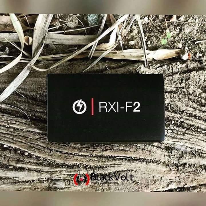 Blackvoltaudio's tweet photo. La versión RX1-F2 de #RaidenFader cuenta con un #innofaderplus construido con acero solido de 8mm diseñado para soportar el uso del scratch https://t.co/g51uRnvm6x