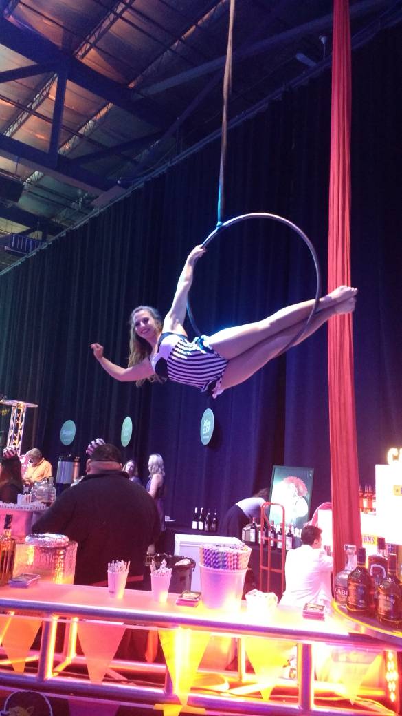 SwirlIndiana's tweet photo. Check.It.Out. @CampariAmerica #SWIRL2017 https://t.co/3rm0C6sRd9