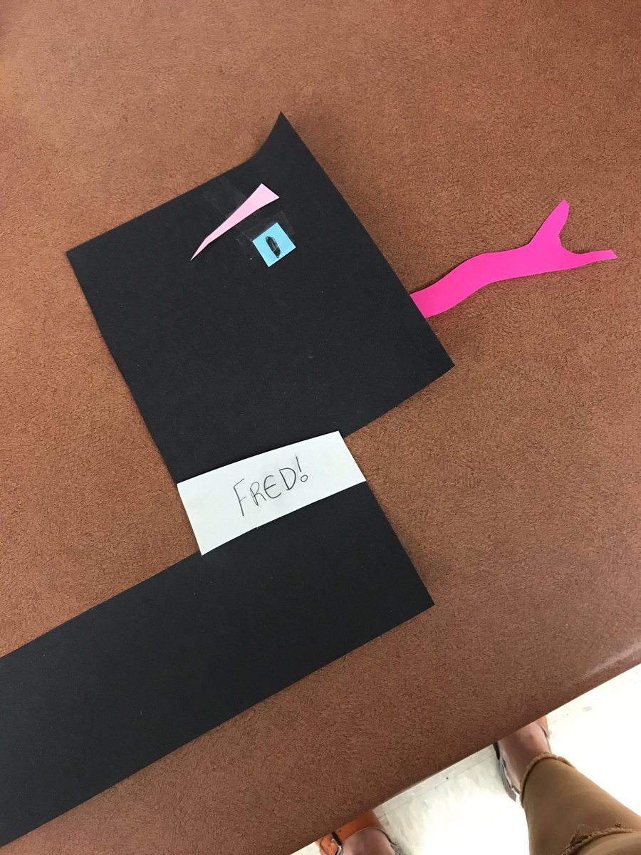 MsVoissem's tweet photo. Ok, whose Fred is this? #classroomfinds https://t.co/ouHf8OJ2ob