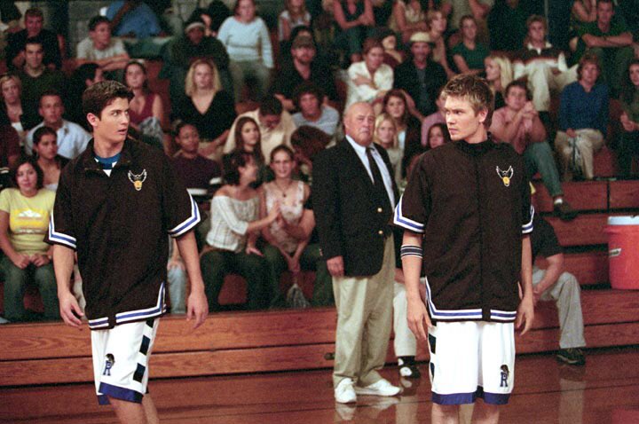 Happy Birthday to the goat Chad Michael Murray aka Lucas Scott 