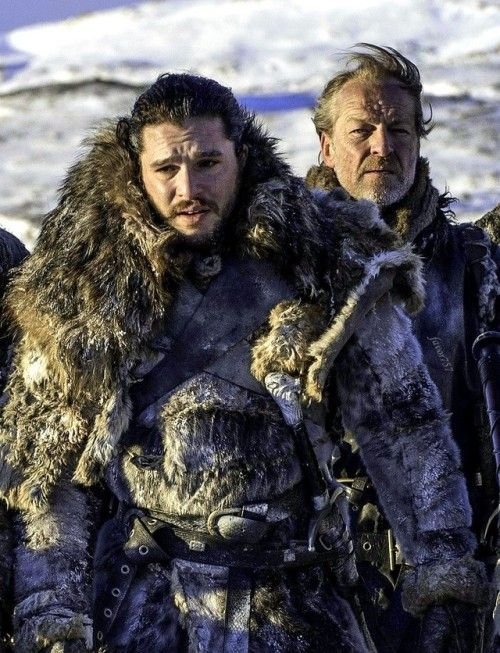 hanging out with <a href="/captainjonsnow/">jon snow</a>being all badass fighting zombies and downing Fanta this is the life