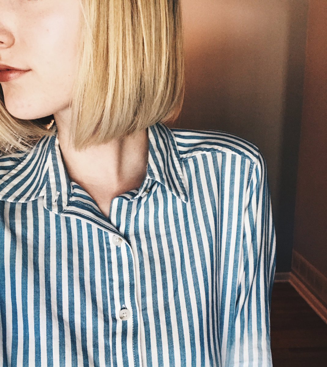 ClaireGamble8's tweet photo. new life--new do?💇🏼 #UABbound https://t.co/VAdZwaCxUd