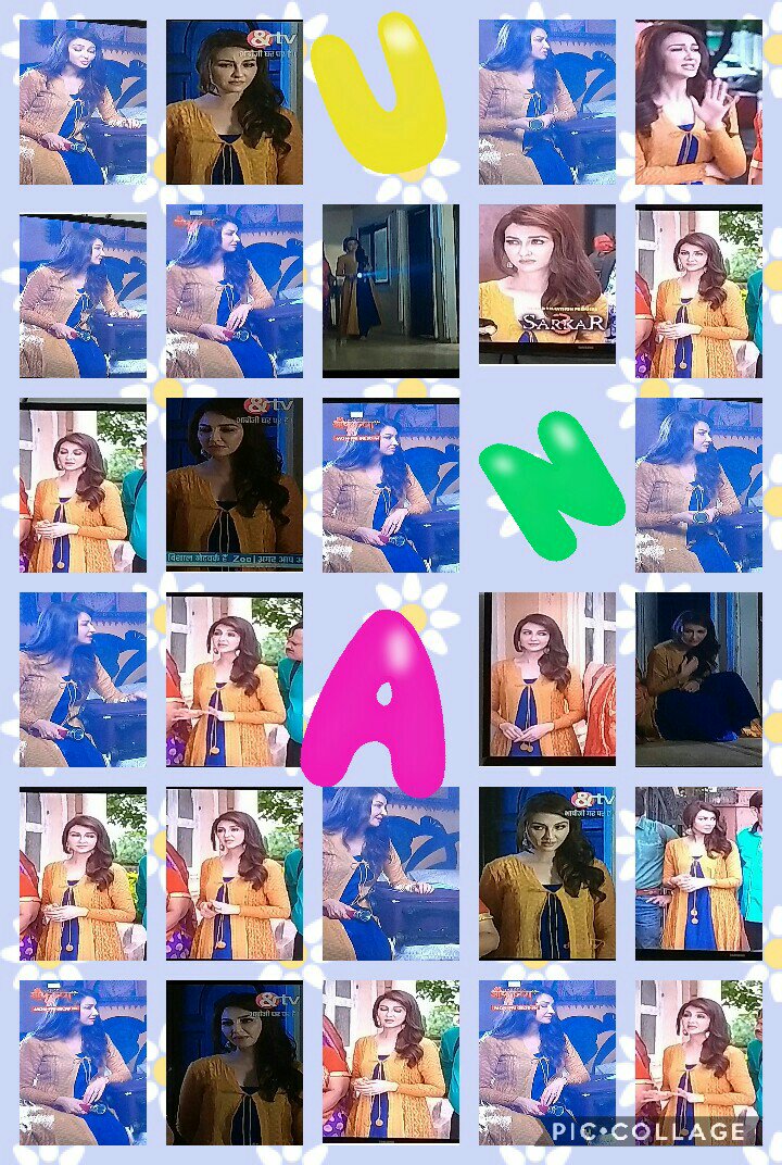 Akkithextweets's tweet photo. No Anu solo pics But IHave2Post Something4Our @saumyatandon Ma'am Collage IsRustyButItllDo If #ULikeIt Hope #BGPH #AnuAndHerAdorableKurtis https://t.co/GjQjTqGhq2