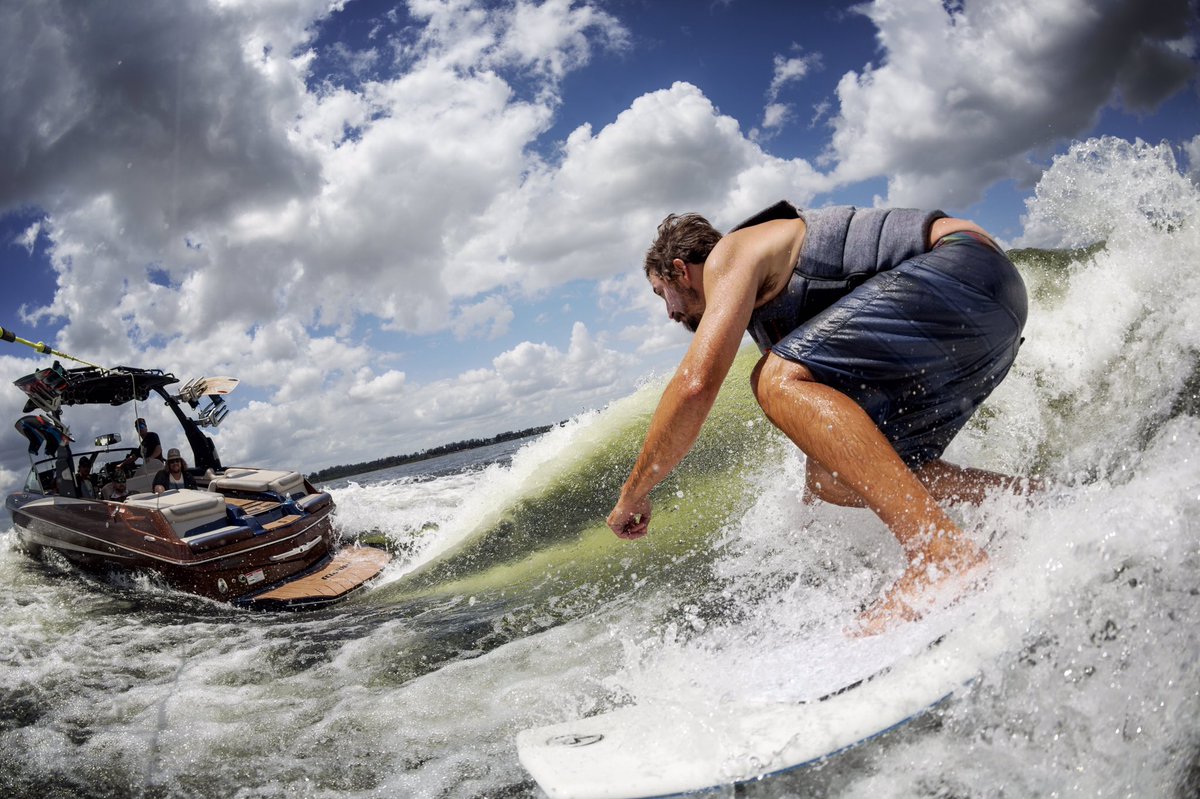 Introducing the Naked Series, new for 2018 Rip with the Potbelly Rocket, or be one with the water on the Potbelly Cruiser. @parxxx @erikruck