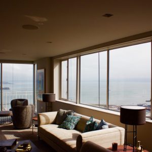 Check out our recent SoundVision job on a San Francisco apartment! svsf.com/project-profil…