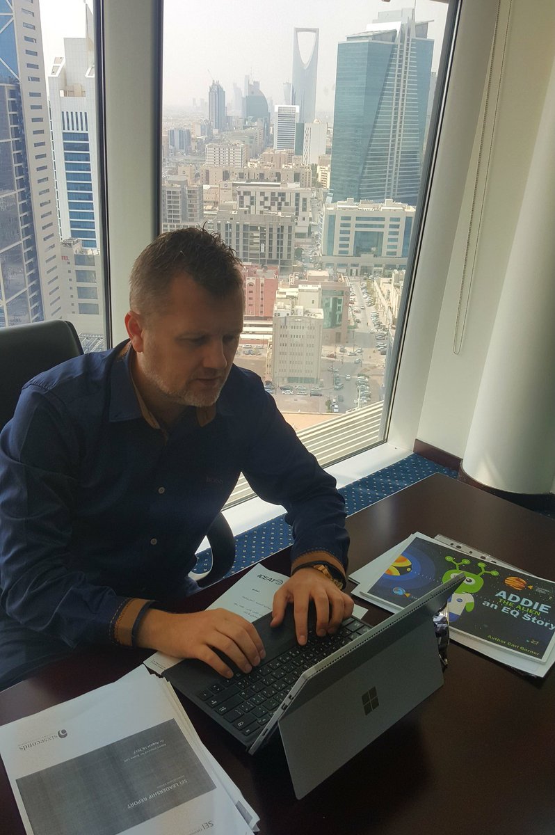 addiethealien's tweet photo. Writing the new #Addiethealien book an SQ story. This one uses #360feedback models for kids.
#CarlGarner #educationalleadership #how2teach https://t.co/XgIlARZZr3