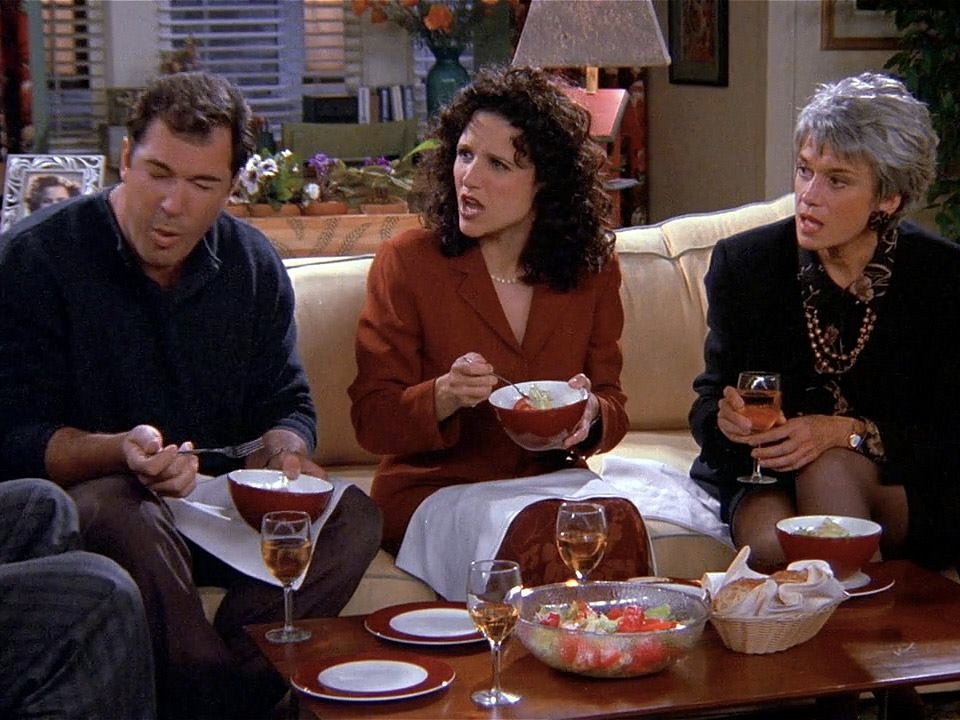 "This food was in the shower with you?" #TheApology https://t.co/QQUzL2k2v2