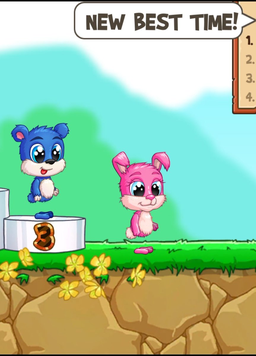 FriendGamesFR3's tweet photo. #FunRunArena #ThrowbackFunRun #HonorableMentions thread #Moments https://t.co/zdlCMw0tzP