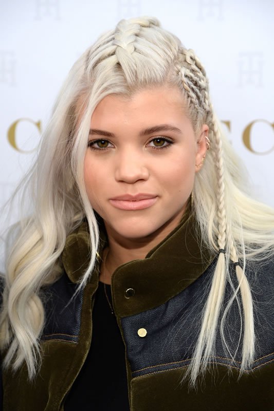 Happy Birthday Sofia Richie 