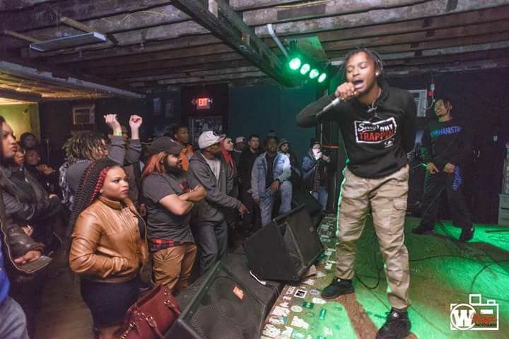 GGE_Official's tweet photo. NEW MUSIC: Aares - Care (Prod. By Aares) https://t.co/OBt5ZAy3Af #New #HipHop #Indianapolis https://t.co/4KreKygCcm