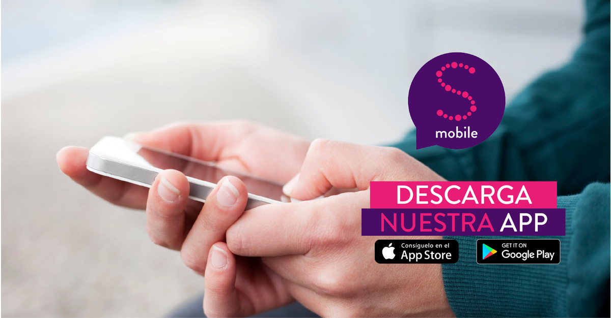 simpati_mobile's tweet photo. Descarga tu #AppSimpati y aprovecha mejor tu plan. Disponible para #iOS, #Android #Windowsphone y #BlackBerry 
https://t.co/vVMZbNWGIL https://t.co/fCyHmQu08N