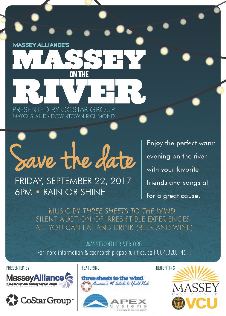 Mark your calendars to join us, <a href="/Steambellbeer/">Steam Bell</a> , and many others, for a great cause!