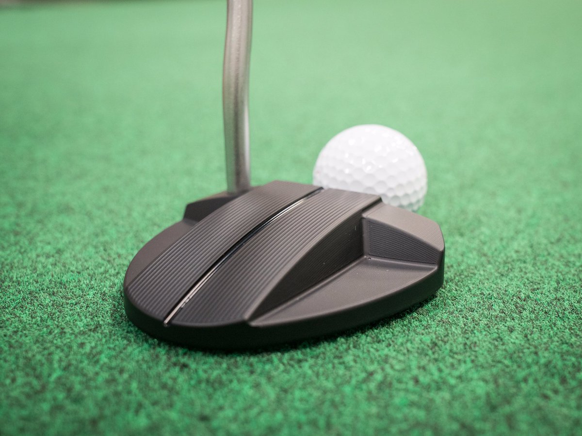 ping vault bergen putter