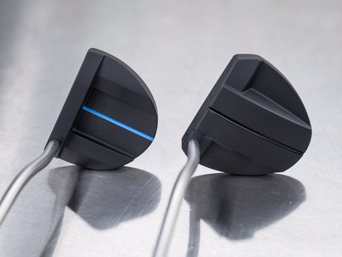 ping stealth putter