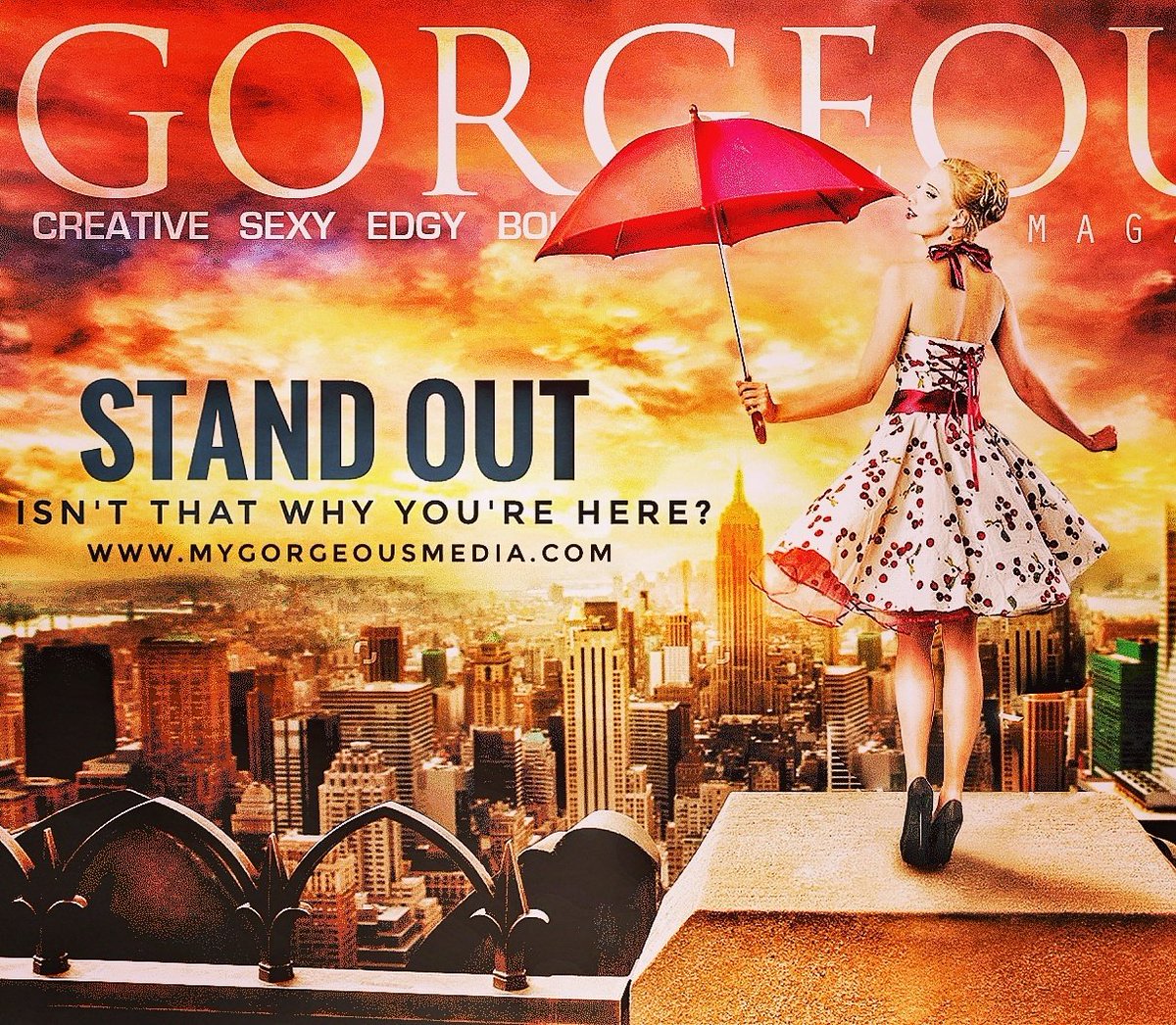AriesFire__'s tweet photo. #follow @gorgeousmag on #instagram #twitter #facebook https://t.co/7C4AfN3BL9