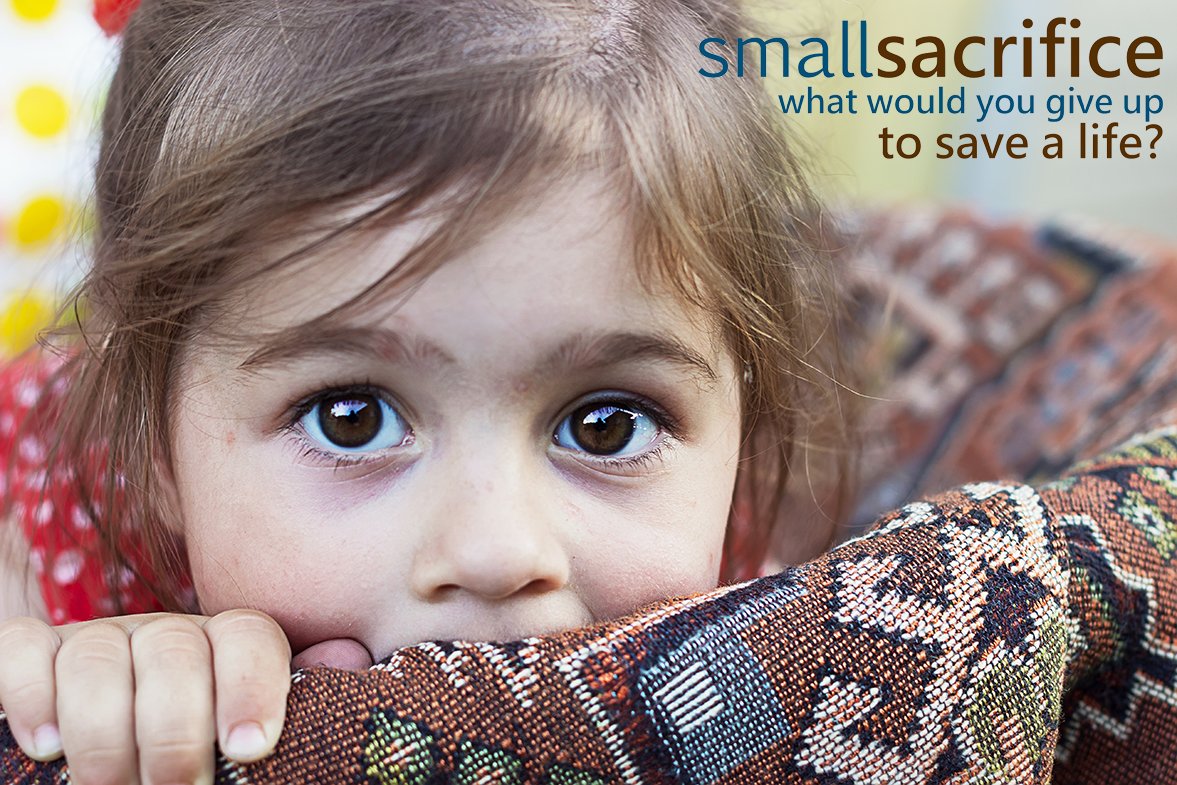 smallsacrifice5's tweet photo. Today, what are you doing to #LoveAnyway? https://t.co/CpOG3RNGqO