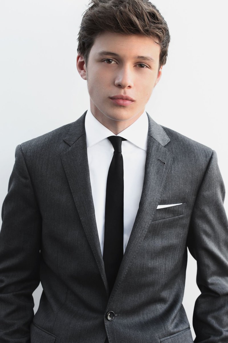 cubangoddess17's tweet photo. I think there should be more appreciation for @notnickrob 😍😏 https://t.co/T38aYj4iqV