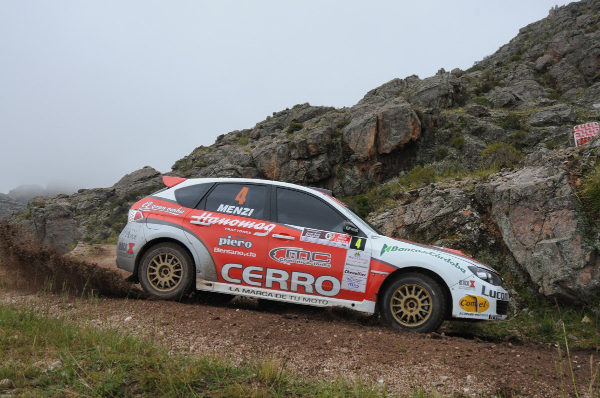 RallyArgentino Retro tweet media