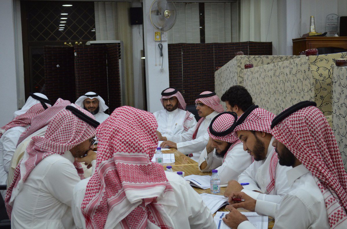 adabiabha's tweet photo. من اليوم الأخير
كان التفاعل كبيرا https://t.co/5e8nTdJURB