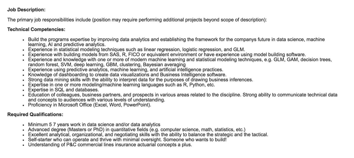 robinson_es's tweet photo. Oh, is that all? Where's the ETL?🙄 #datascienceunicorn https://t.co/6tG2PrOrEd