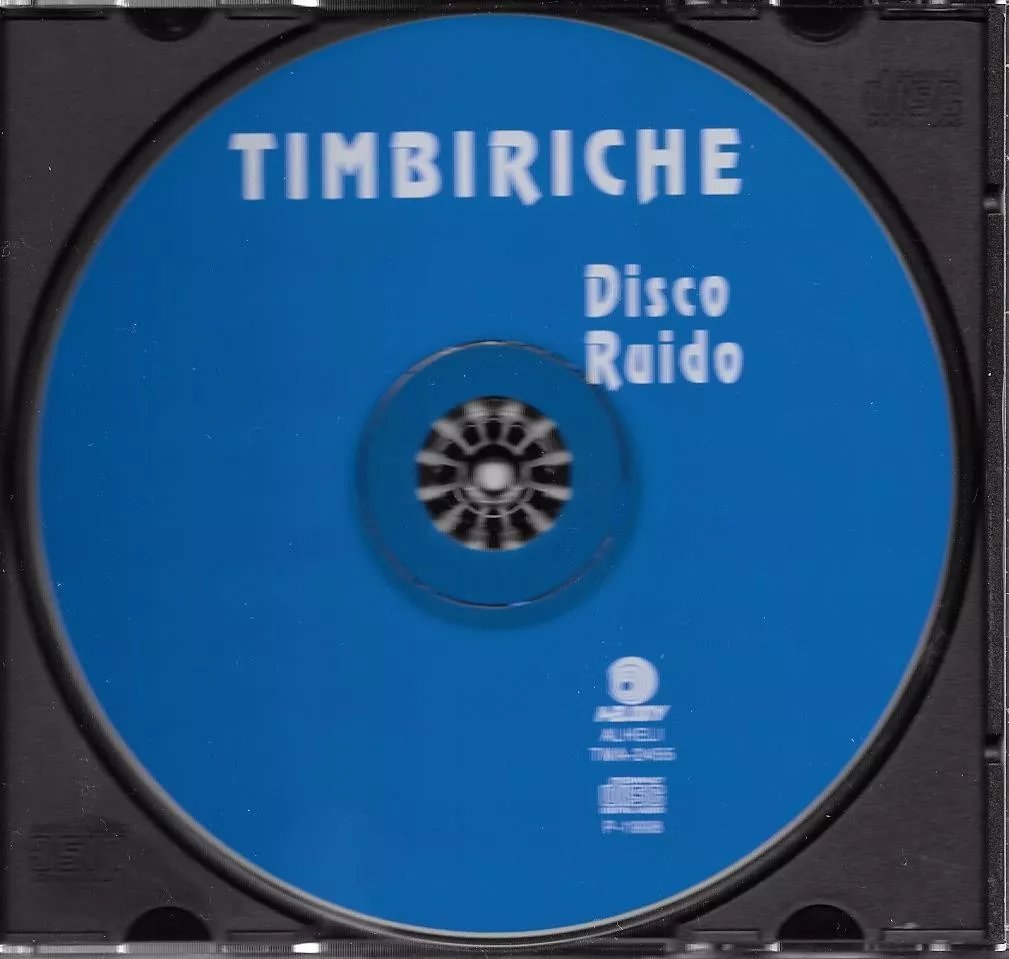 bibliofernando's tweet photo. CD Timbiriche #DiscoRuido R$29
c/ @Thalia & @PauRubio
#quintadetremurasdv #ForaTemer #PreorderHerNOW #TBTNoMTVHits https://t.co/es65RL8JRC