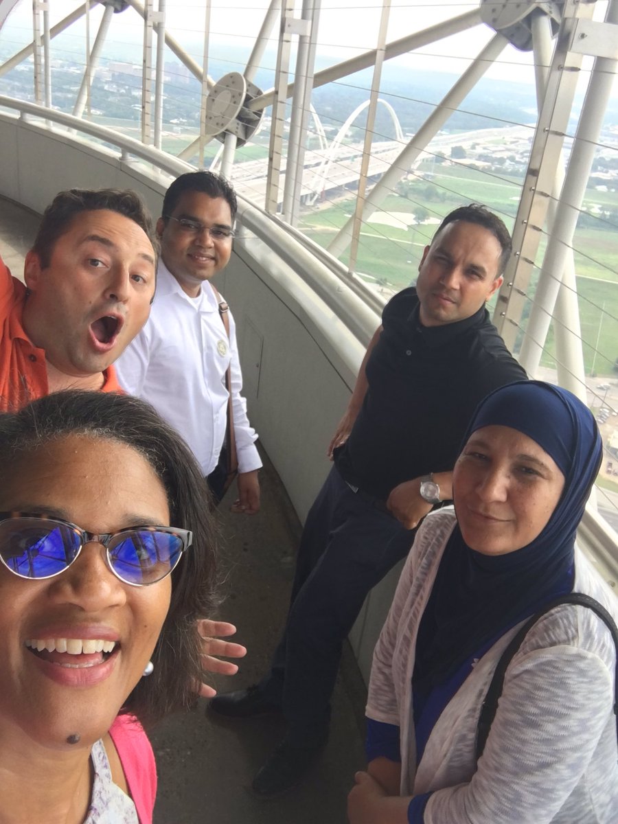callalilytwins's tweet photo. Deck View with the Canada team!
#PCGCare #IntuitLife https://t.co/adrDijx1t2