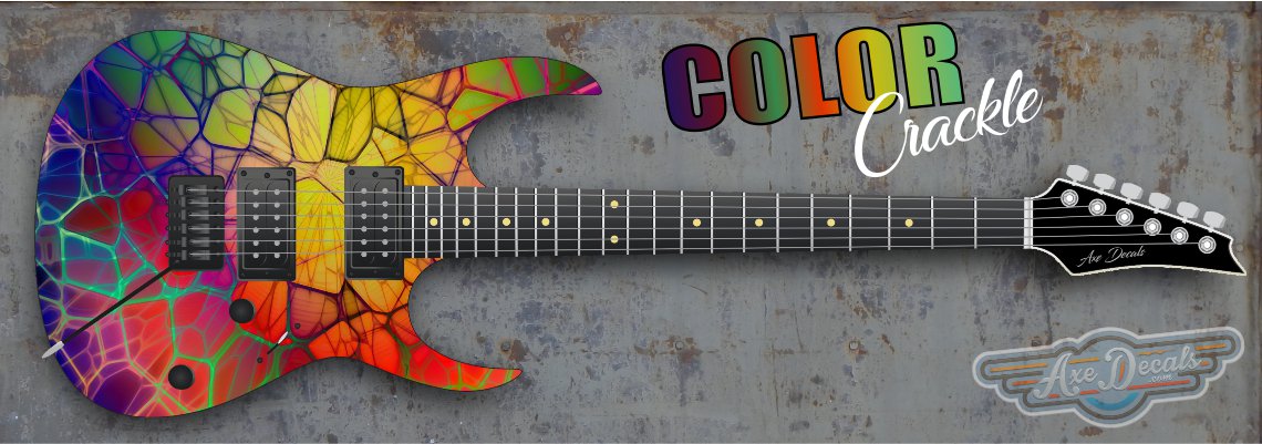 AxeDecals's tweet photo. #ColorCrackle https://t.co/WZ4bO9FJNd