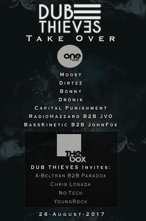 OneBarPR's tweet image. Sat Aug 26 @OneBarPR