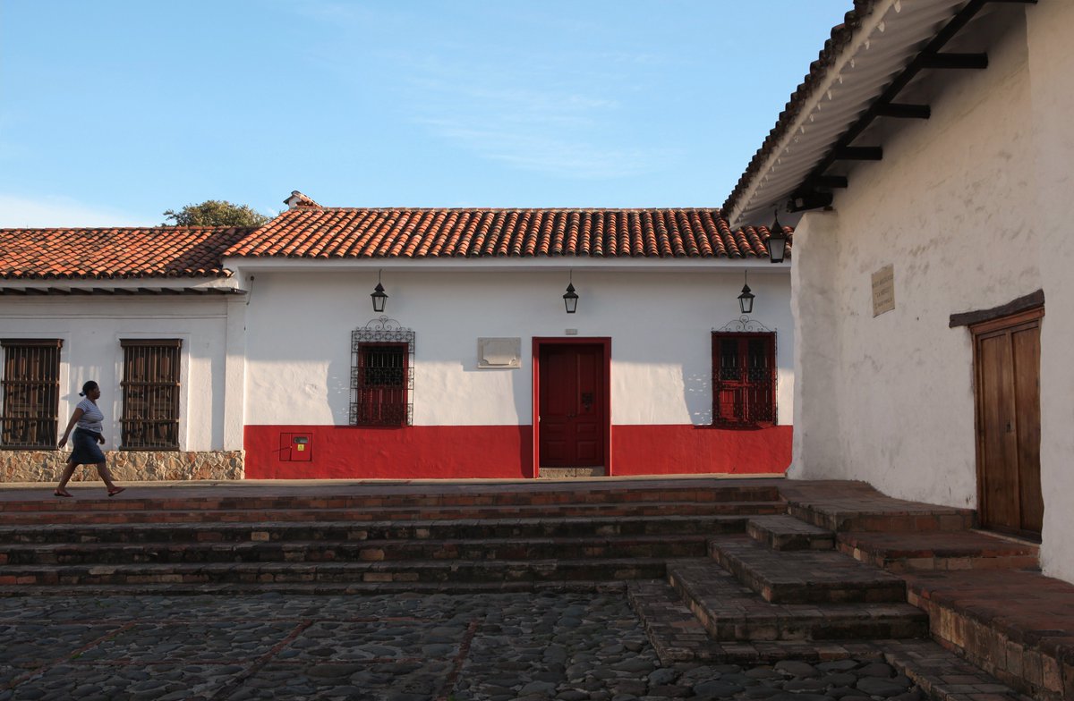 casamerced's tweet photo. A esta hora en #CasaMerced se disfruta de una increíble brisa. Desde el #CentroHistórico de #CaliCo les deseamos un #FelizJueves https://t.co/HvSdchKw9n