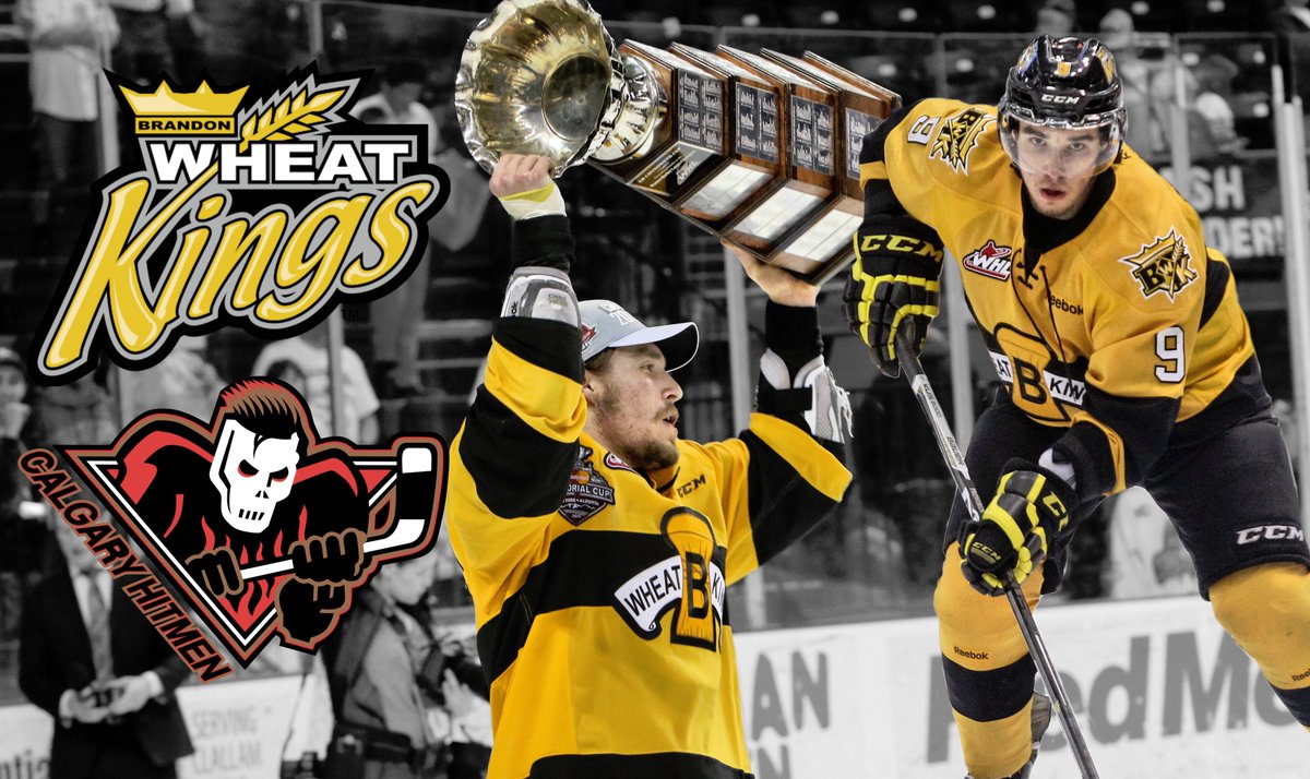bdnwheatkings's tweet photo. Friday, January 12th is Ivan Provorov Bobblehead night!! #GoProvoGo #GoldRush https://t.co/gLh04velAe