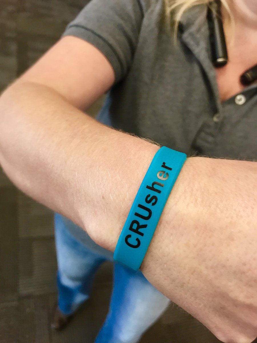 PortsmouthStore's tweet photo. Maureen is a CRUsher when it comes to CRU!! #ourNE #CRUsher @Phil__Oliveira @CarolWalsh01 https://t.co/9E5rW9Kam5