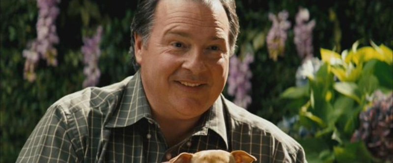 Happy Birthday Kevin Dunn! 