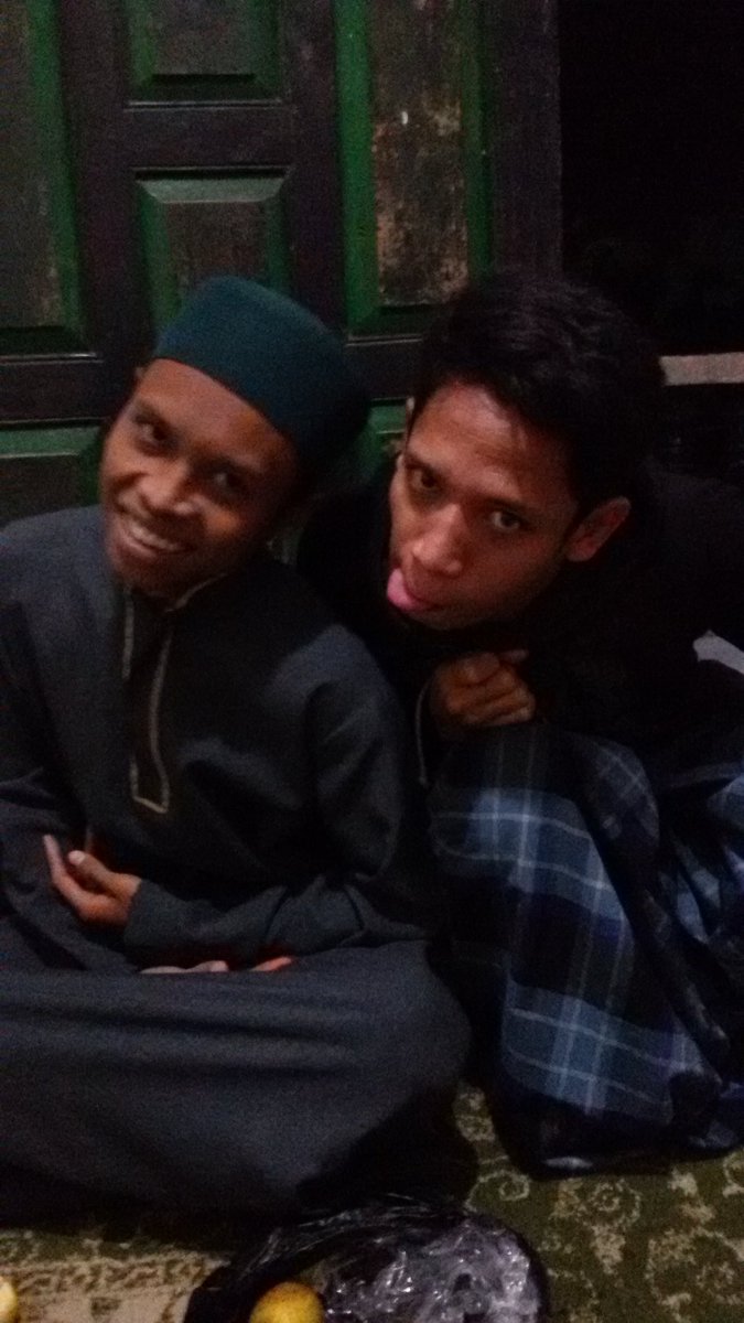 Neackragieldwe's tweet image. Hasil semalem