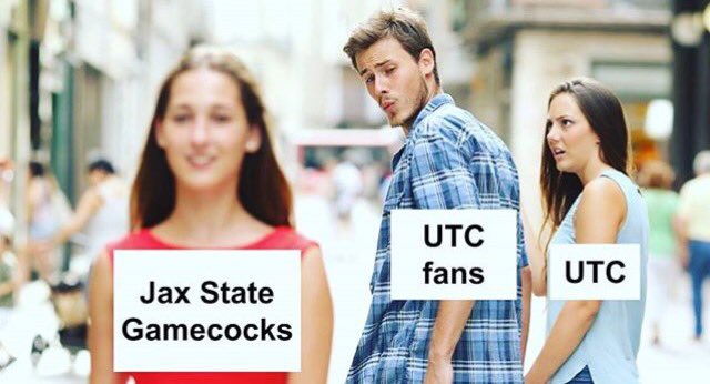 good_mews's tweet photo. Go gamecocks #UTChateweek https://t.co/fEu6cTX5OC