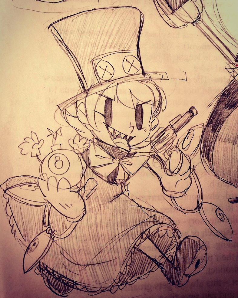 イフ COMMISSIONS OPEN! tweet media