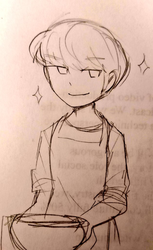 イフ COMMISSIONS OPEN! tweet media