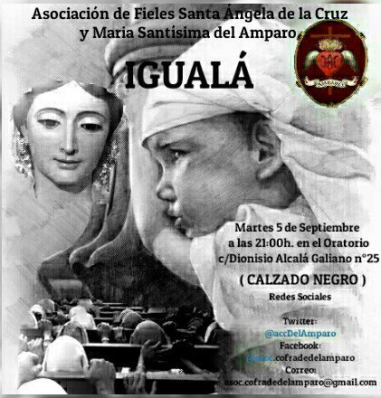SSanta__Sevilla's tweet photo. @AccDelAmparo https://t.co/bBR7VY8UVr