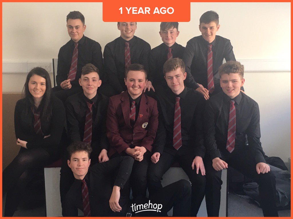 justcoastinguk's tweet photo. One year ago today.. we can't believe how quick our year went being a part of YE. We loved every minute of it 😃 https://t.co/J7PWdtS4Pt