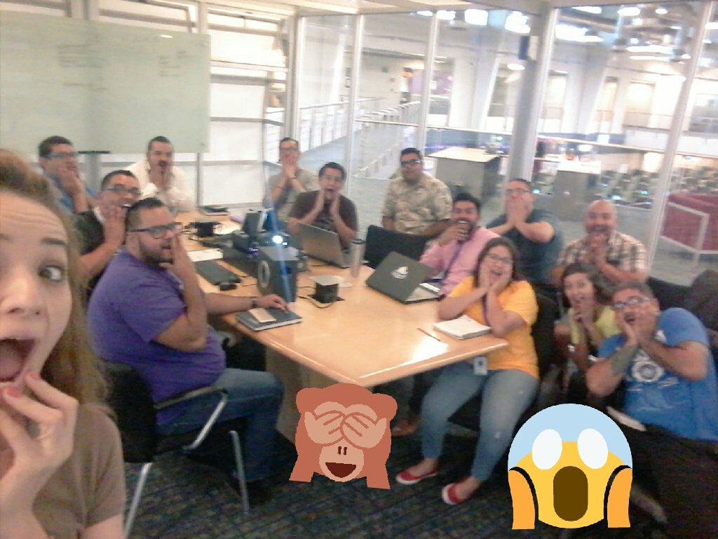 MexicaliQA's tweet photo. Ready for the annoucement!!!!! https://t.co/paydgTAHco