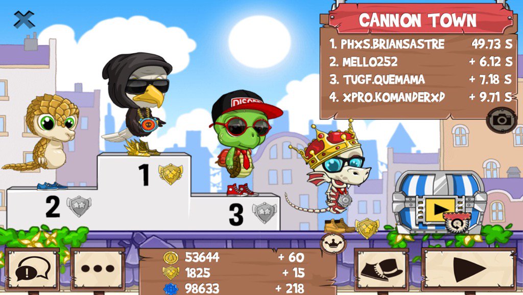 Briansastre's tweet photo. All those guys just got washed #funrun2 #Mello252 #QueMama #komanderxD https://t.co/jZsmg6qZnE